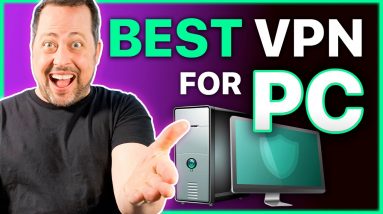 Best VPN for PC | Learn how to protect your desktop device