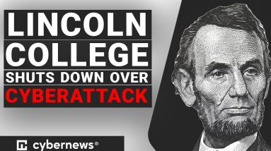 Lincoln College shuts down over a cyberattack | cybernews.com